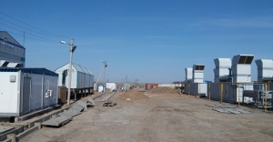 Монтаж и пусконаладка оборудования в Казахстане